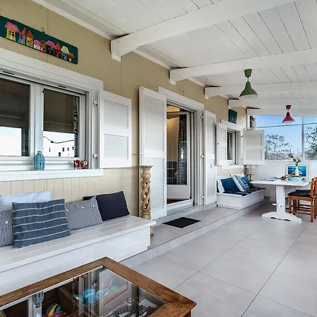 Hotel Kite House 4*