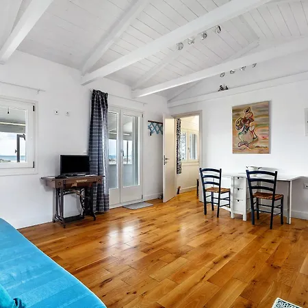 Kite House 4* Lefkáda